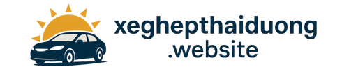 Xe ghép Thái Dương